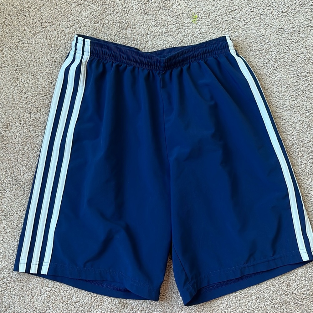 Adidas Boys shorts